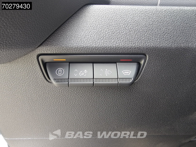 新的 无侧窗厢式货车 Renault Master 130pk 2025 Model! L3H2 Camera Carplay LED Airco Cruise Parkeersensoren L3 12m3 Airco Cruise control:图20 新的 无侧窗厢式货车 Renault Master 130pk 2025 Model! L3H2 Camera Carplay LED Airco Cruise Parkeersensoren L3 12m3 Airco Cruise control:图20