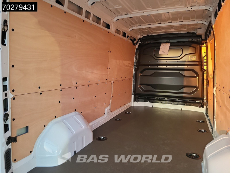 Renault Master 130pk 2025 Model! L3H2 Camera Carplay LED Airco Cruise Parkeersensoren L3 12m3 Airco Cruise control - 无侧窗厢式货车:图5 Renault Master 130pk 2025 Model! L3H2 Camera Carplay LED Airco Cruise Parkeersensoren L3 12m3 Airco Cruise control - 无侧窗厢式货车:图5