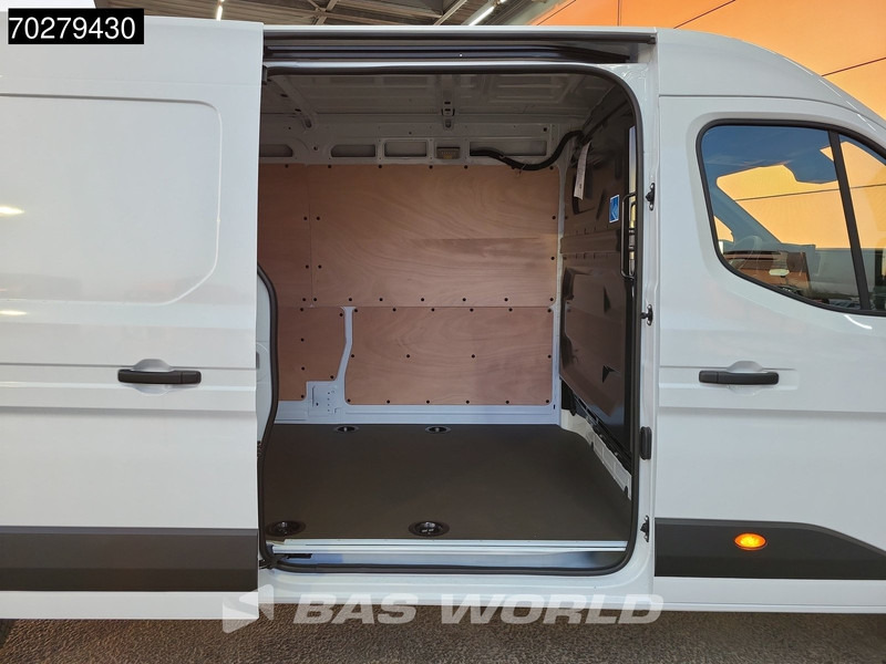 新的 无侧窗厢式货车 Renault Master 130pk 2025 Model! L3H2 Camera Carplay LED Airco Cruise Parkeersensoren L3 12m3 Airco Cruise control:图8 新的 无侧窗厢式货车 Renault Master 130pk 2025 Model! L3H2 Camera Carplay LED Airco Cruise Parkeersensoren L3 12m3 Airco Cruise control:图8