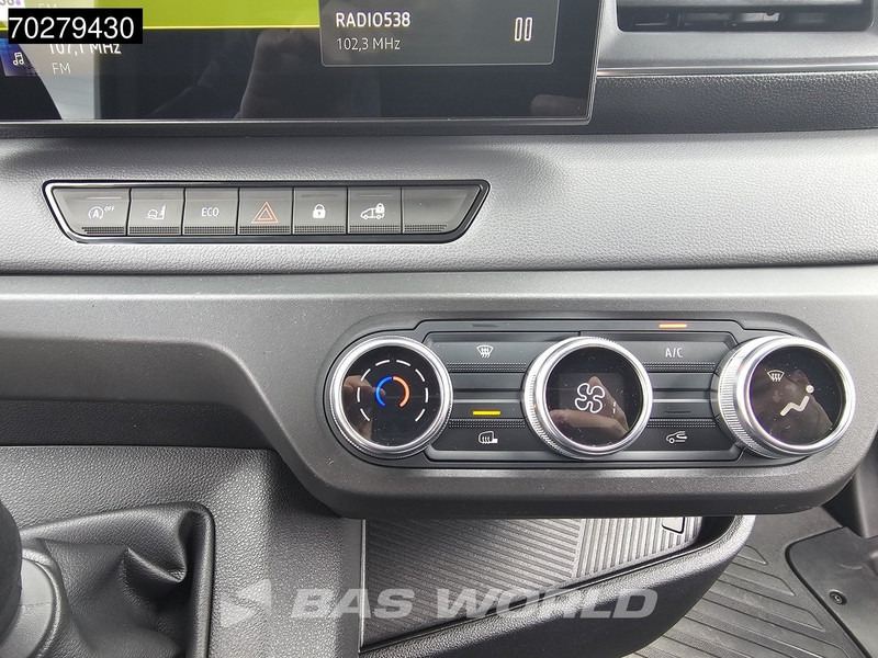 新的 无侧窗厢式货车 Renault Master 130pk 2025 Model! L3H2 Camera Carplay LED Airco Cruise Parkeersensoren L3 12m3 Airco Cruise control:图19 新的 无侧窗厢式货车 Renault Master 130pk 2025 Model! L3H2 Camera Carplay LED Airco Cruise Parkeersensoren L3 12m3 Airco Cruise control:图19