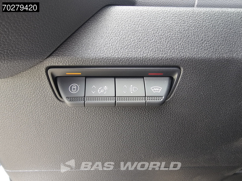 新的 无侧窗厢式货车 Renault Master 130pk 2025 Model! L3H2 Camera Carplay LED Airco Cruise Parkeersensoren L3 13m3 Airco Cruise control：图20