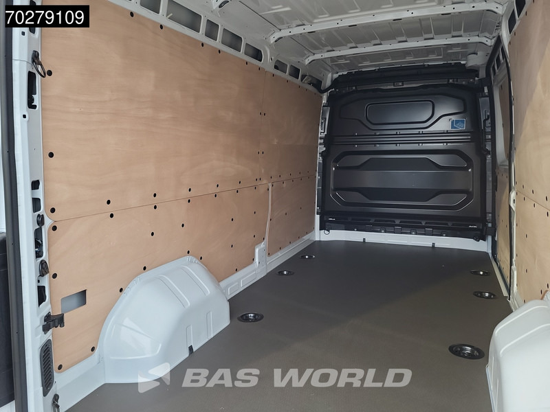 Renault Master 130pk 2025model L3H2 Special Edition LED Imperiaal 17 inch Velgen Airco Cruise Camera Carplay Parkeersensoren L3 12m3 Airco Cruise con - 无侧窗厢式货车:图3 Renault Master 130pk 2025model L3H2 Special Edition LED Imperiaal 17 inch Velgen Airco Cruise Camera Carplay Parkeersensoren L3 12m3 Airco Cruise con - 无侧窗厢式货车:图3