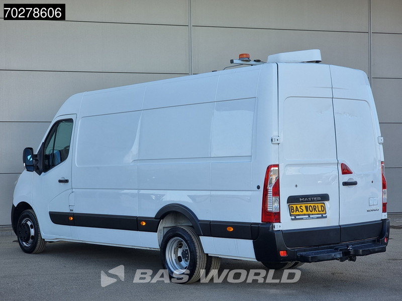 Renault Master 130pk Euro6 L3H2 Dubbellucht 3.5t trekhaak Cruise 11m3 Airco Cruise control - 无侧窗厢式货车:图2 Renault Master 130pk Euro6 L3H2 Dubbellucht 3.5t trekhaak Cruise 11m3 Airco Cruise control - 无侧窗厢式货车:图2