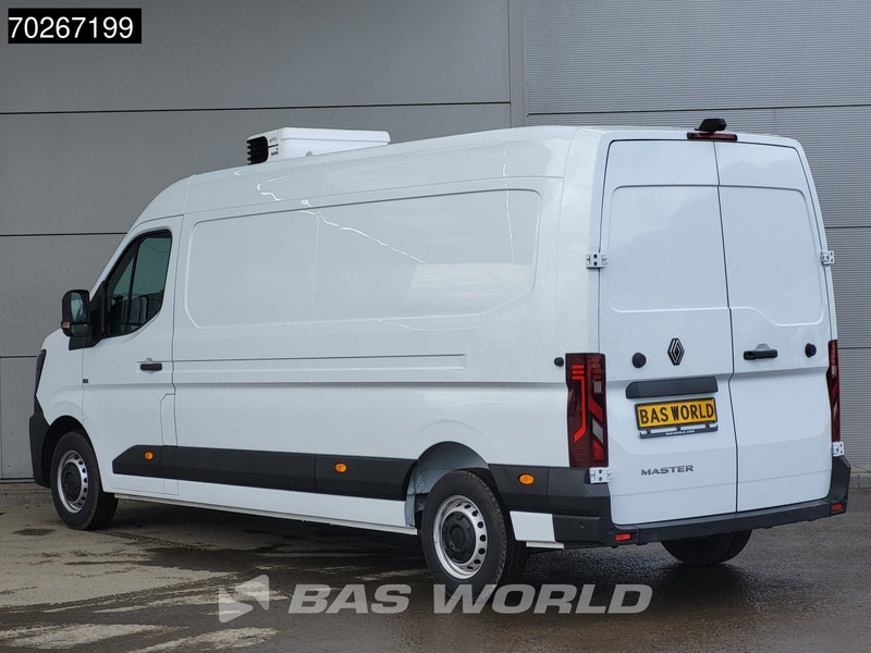 Renault Master 130pk Koelwagen Vriezer -18 Carrier Xarios 200 230V stekker LED Camera Parkeersensoren Airco Cruise Vries Koeler Kühlwagen Kühler Frig - 冷藏货车:图2 Renault Master 130pk Koelwagen Vriezer -18 Carrier Xarios 200 230V stekker LED Camera Parkeersensoren Airco Cruise Vries Koeler Kühlwagen Kühler Frig - 冷藏货车:图2