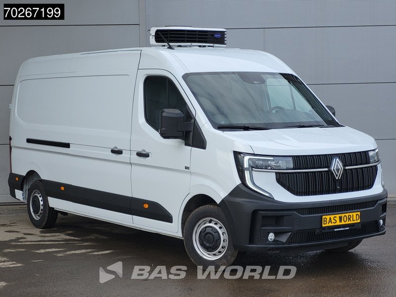 Renault Master 130pk Koelwagen Vriezer -18 Carrier Xarios 200 230V stekker LED Camera Parkeersensoren Airco Cruise Vries Koeler Kühlwagen Kühler Frig - 冷藏货车:图5 Renault Master 130pk Koelwagen Vriezer -18 Carrier Xarios 200 230V stekker LED Camera Parkeersensoren Airco Cruise Vries Koeler Kühlwagen Kühler Frig - 冷藏货车:图5