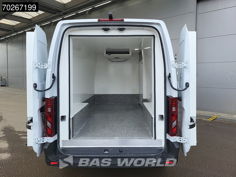 Renault Master 130pk Koelwagen Vriezer -18 Carrier Xarios 200 230V stekker LED Camera Parkeersensoren Airco Cruise Vries Koeler Kühlwagen Kühler Frig - 冷藏货车:图3 Renault Master 130pk Koelwagen Vriezer -18 Carrier Xarios 200 230V stekker LED Camera Parkeersensoren Airco Cruise Vries Koeler Kühlwagen Kühler Frig - 冷藏货车:图3