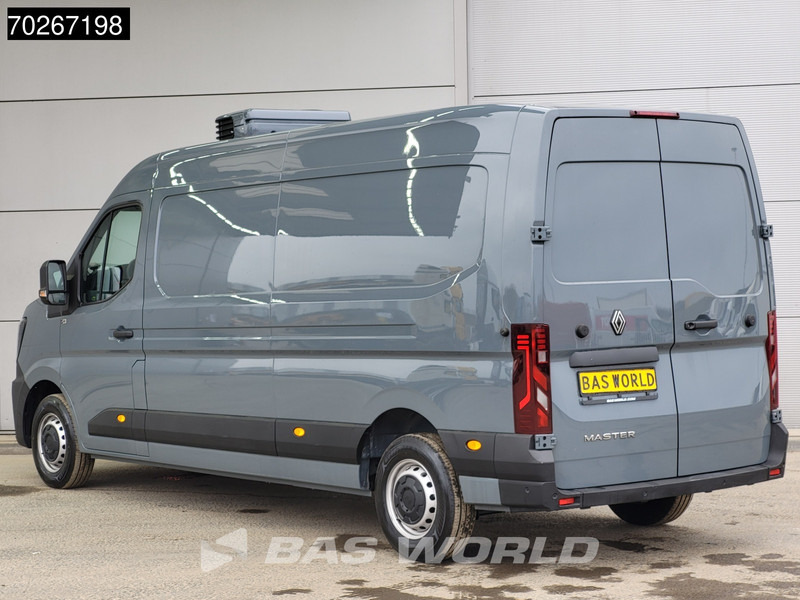 Renault Master 130pk Koelwagen Vriezer -18 Carrier Xarios 200 230V stekker LED Camera Parkeersensoren Airco Cruise Vries Koeler Kühlwagen Kühler Frig - 冷藏货车:图2 Renault Master 130pk Koelwagen Vriezer -18 Carrier Xarios 200 230V stekker LED Camera Parkeersensoren Airco Cruise Vries Koeler Kühlwagen Kühler Frig - 冷藏货车:图2
