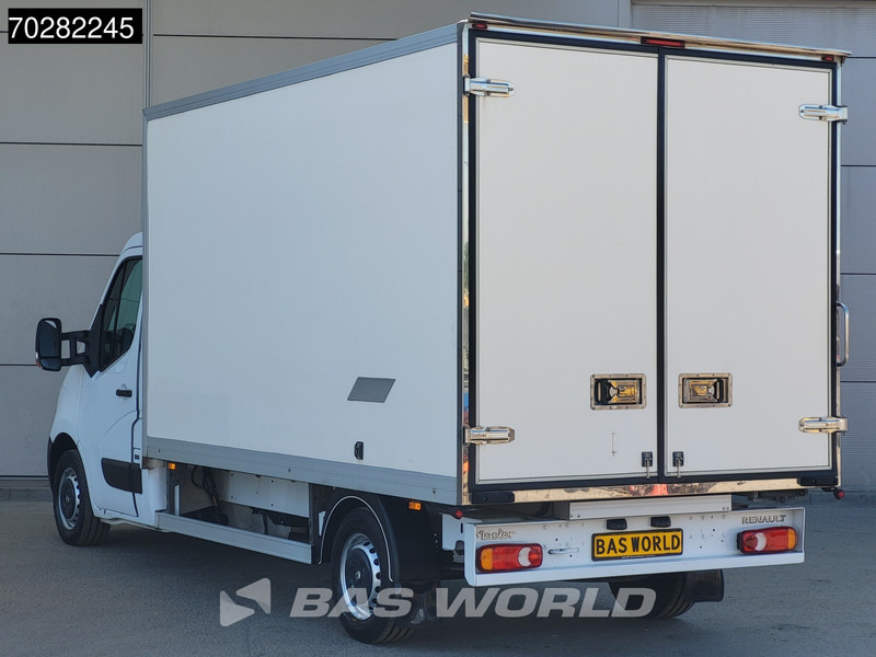 Renault Master 130pk Koelwagen Zijdeur Carrier Viento 300 Euro6 Airco Cruise Bakwagen Gekoeld Koel Koeler Kühl Kühler Kühlwagen Kühlkoffer 16m3 Airco - 冷藏货车:图2 Renault Master 130pk Koelwagen Zijdeur Carrier Viento 300 Euro6 Airco Cruise Bakwagen Gekoeld Koel Koeler Kühl Kühler Kühlwagen Kühlkoffer 16m3 Airco - 冷藏货车:图2