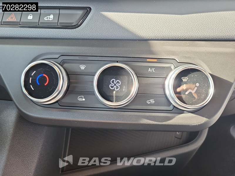 新的 无侧窗厢式货车 Renault Master 130pk L3H2 2025 model Imperiaal Sidebars LED CarPlay Cruise Airco Camera L3 12m3 Airco Cruise control：图15