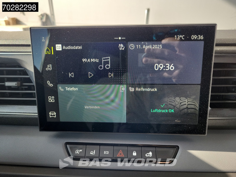 新的 无侧窗厢式货车 Renault Master 130pk L3H2 2025 model Imperiaal Sidebars LED CarPlay Cruise Airco Camera L3 12m3 Airco Cruise control：图14