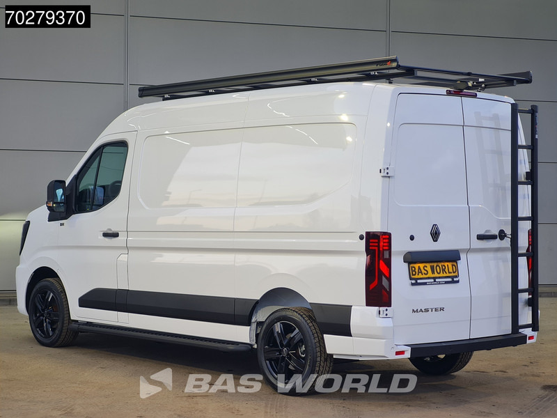 Renault Master 130pk Special Edition 2025 Model! L2H2 Camera Carplay LED Airco Cruise Parkeersensoren L2 10m3 Airco Cruise control - 无侧窗厢式货车:图2 Renault Master 130pk Special Edition 2025 Model! L2H2 Camera Carplay LED Airco Cruise Parkeersensoren L2 10m3 Airco Cruise control - 无侧窗厢式货车:图2