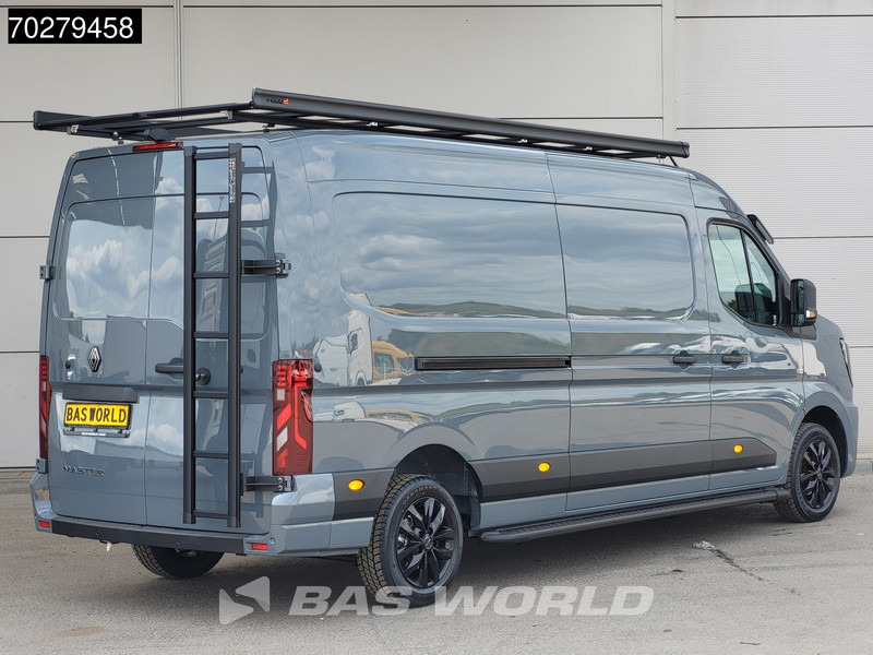 Renault Master 130pk Special Edition 2025 Model! L3H2 Camera Carplay LED Airco Cruise Parkeersensoren L3 13m3 Airco Cruise control - 无侧窗厢式货车:图5 Renault Master 130pk Special Edition 2025 Model! L3H2 Camera Carplay LED Airco Cruise Parkeersensoren L3 13m3 Airco Cruise control - 无侧窗厢式货车:图5