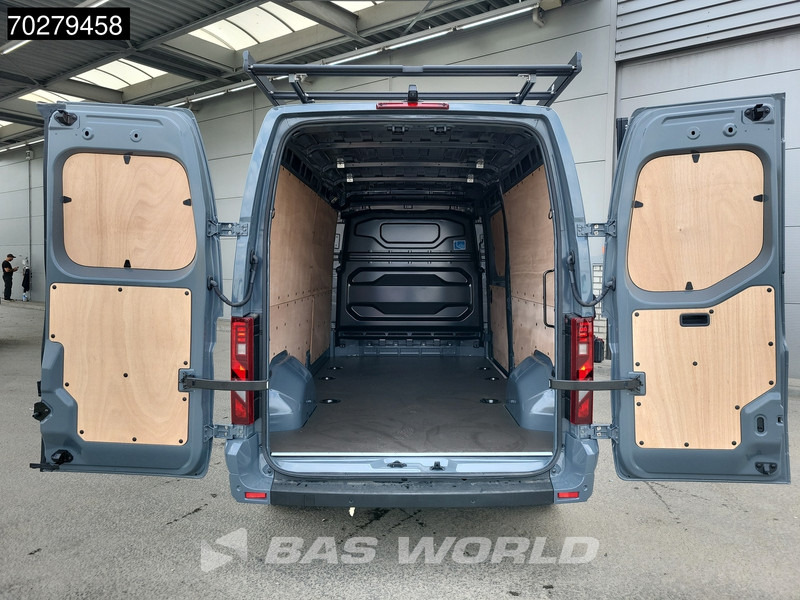 Renault Master 130pk Special Edition 2025 Model! L3H2 Camera Carplay LED Airco Cruise Parkeersensoren L3 13m3 Airco Cruise control - 无侧窗厢式货车:图3 Renault Master 130pk Special Edition 2025 Model! L3H2 Camera Carplay LED Airco Cruise Parkeersensoren L3 13m3 Airco Cruise control - 无侧窗厢式货车:图3