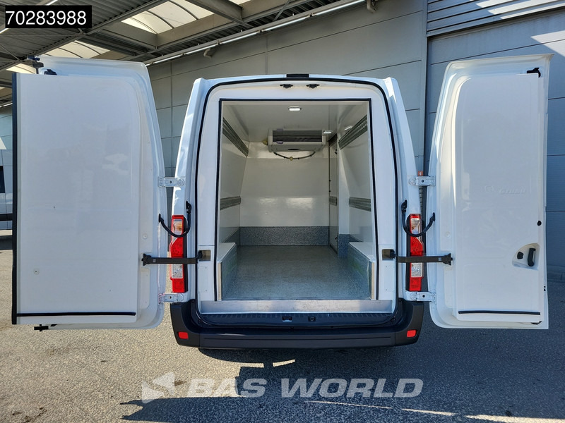 Renault Master 135PK Koelwagen Vrieswagen Carrier Xarios 200 -18 LED Airco Cruise Euro6 Koel Koeler Kühl Kühlwagen Vries Vriezer Frigo 9m3 Airco Crui - 冷藏货车:图3 Renault Master 135PK Koelwagen Vrieswagen Carrier Xarios 200 -18 LED Airco Cruise Euro6 Koel Koeler Kühl Kühlwagen Vries Vriezer Frigo 9m3 Airco Crui - 冷藏货车:图3