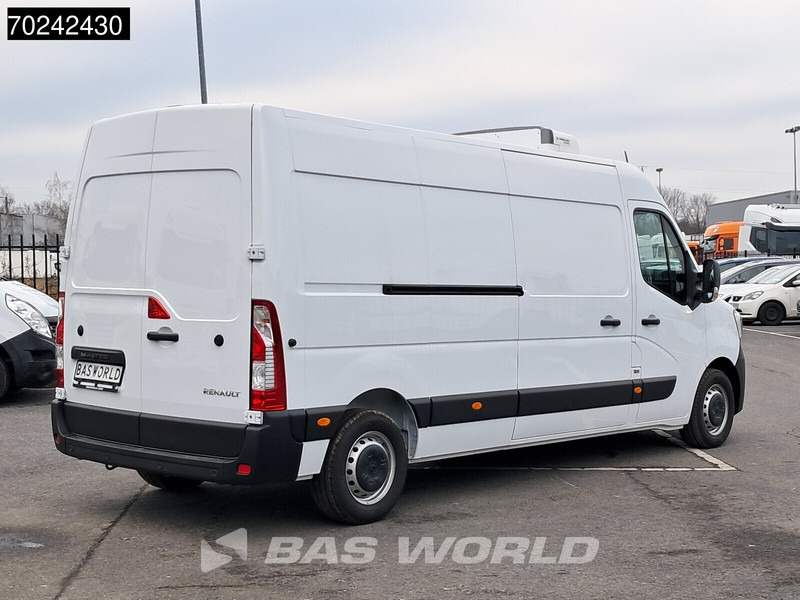 Renault Master 135PK Kühlwagen L3H2 Thermo King V-200 MAX 230V Kamera Klima Tempomat Kühlkasten Koeler Koel 10m3 Airco Cruise control - 冷藏货车:图3 Renault Master 135PK Kühlwagen L3H2 Thermo King V-200 MAX 230V Kamera Klima Tempomat Kühlkasten Koeler Koel 10m3 Airco Cruise control - 冷藏货车:图3