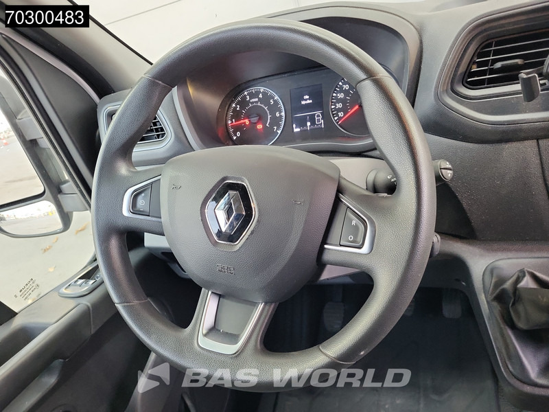 紧凑型面包车 Renault Master 135PK L1H1 Trekhaak Navi LED Airco Cruise Imperiaal Parkeersensoren APK 04-2026 Euro6 L1 Kompakt Airco Trekhaak Cruise control:图19 紧凑型面包车 Renault Master 135PK L1H1 Trekhaak Navi LED Airco Cruise Imperiaal Parkeersensoren APK 04-2026 Euro6 L1 Kompakt Airco Trekhaak Cruise control:图19