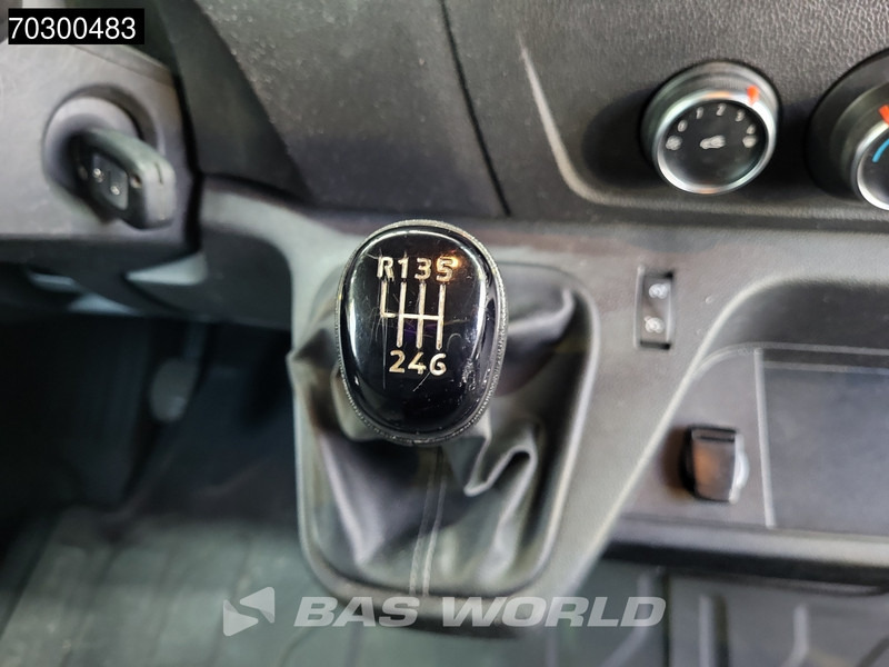 紧凑型面包车 Renault Master 135PK L1H1 Trekhaak Navi LED Airco Cruise Imperiaal Parkeersensoren APK 04-2026 Euro6 L1 Kompakt Airco Trekhaak Cruise control:图18 紧凑型面包车 Renault Master 135PK L1H1 Trekhaak Navi LED Airco Cruise Imperiaal Parkeersensoren APK 04-2026 Euro6 L1 Kompakt Airco Trekhaak Cruise control:图18