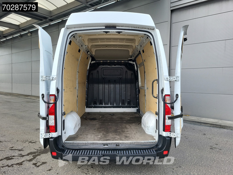 Renault Master 135PK L2H3 Airco Cruise Parkeersensoren Hoog dak L2H2 12m3 Airco Cruise control - 无侧窗厢式货车:图3 Renault Master 135PK L2H3 Airco Cruise Parkeersensoren Hoog dak L2H2 12m3 Airco Cruise control - 无侧窗厢式货车:图3