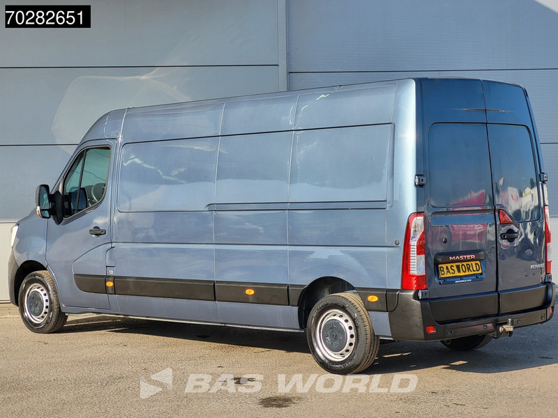 Renault Master 135PK L3H2 LED Trekhaak Airco Cruise Parkeersensoren Euro6 L3 12m3 Airco Trekhaak Cruise control - 无侧窗厢式货车:图2 Renault Master 135PK L3H2 LED Trekhaak Airco Cruise Parkeersensoren Euro6 L3 12m3 Airco Trekhaak Cruise control - 无侧窗厢式货车:图2