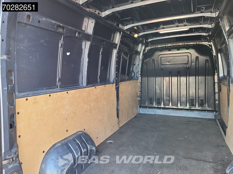 Renault Master 135PK L3H2 LED Trekhaak Airco Cruise Parkeersensoren Euro6 L3 12m3 Airco Trekhaak Cruise control - 无侧窗厢式货车:图5 Renault Master 135PK L3H2 LED Trekhaak Airco Cruise Parkeersensoren Euro6 L3 12m3 Airco Trekhaak Cruise control - 无侧窗厢式货车:图5
