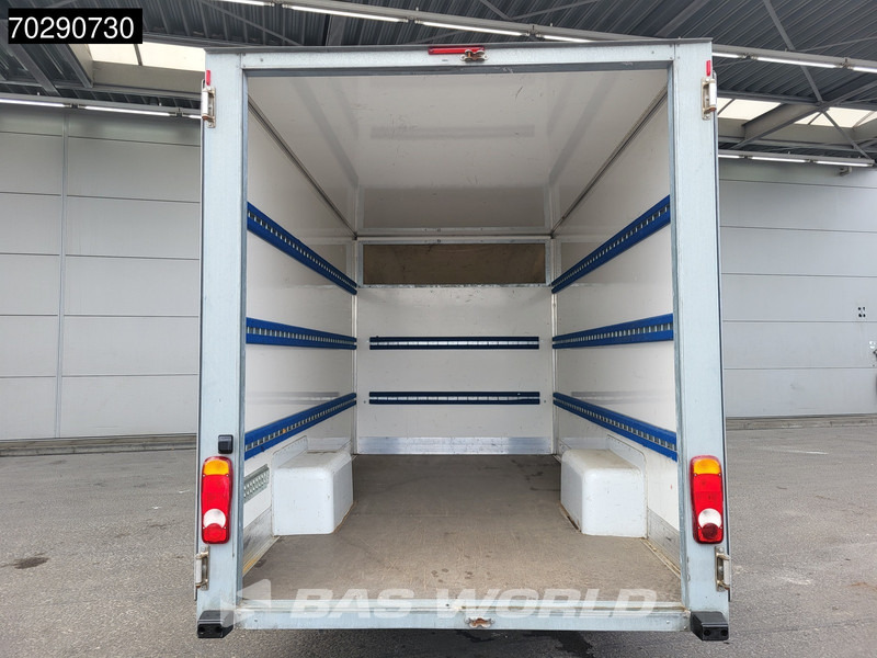 Renault Master 145PK Bakwagen Lowliner Achterdeuren Airco Cruise Euro6 Meubelbak Plancher Foodtruck Paardenwagen 17m3 Airco Cruise control - 厢式货车:图3 Renault Master 145PK Bakwagen Lowliner Achterdeuren Airco Cruise Euro6 Meubelbak Plancher Foodtruck Paardenwagen 17m3 Airco Cruise control - 厢式货车:图3