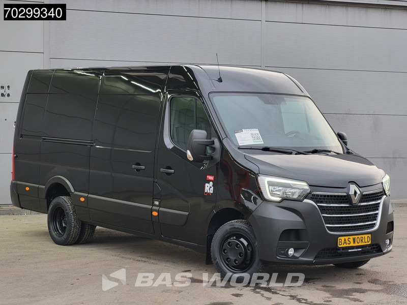 Renault Master 145PK Dubbelllucht RED Edition L3H2 Trekhaak LED Airco Cruise Camera Parkeersensoren Euro6 L3 Airco Trekhaak Cruise control - 无侧窗厢式货车:图5 Renault Master 145PK Dubbelllucht RED Edition L3H2 Trekhaak LED Airco Cruise Camera Parkeersensoren Euro6 L3 Airco Trekhaak Cruise control - 无侧窗厢式货车:图5