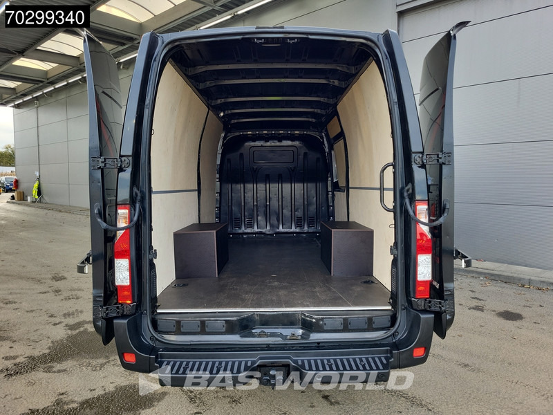 Renault Master 145PK Dubbelllucht RED Edition L3H2 Trekhaak LED Airco Cruise Camera Parkeersensoren Euro6 L3 Airco Trekhaak Cruise control - 无侧窗厢式货车:图3 Renault Master 145PK Dubbelllucht RED Edition L3H2 Trekhaak LED Airco Cruise Camera Parkeersensoren Euro6 L3 Airco Trekhaak Cruise control - 无侧窗厢式货车:图3