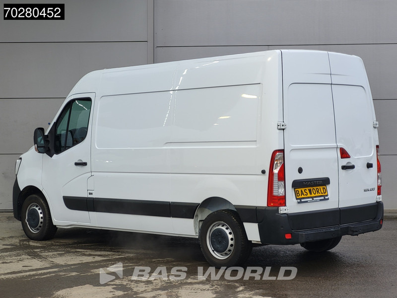 Renault Master 150PK 10m3 Airco Cruise control - 无侧窗厢式货车:图2 Renault Master 150PK 10m3 Airco Cruise control - 无侧窗厢式货车:图2