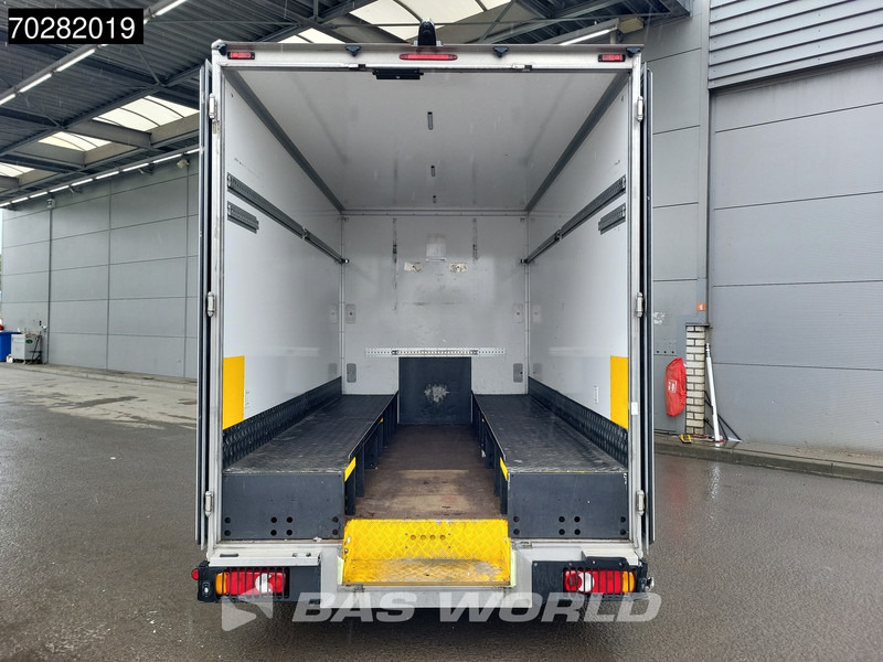 Renault Master 150PK Bakwagen Airco Cruise Luchtvering Meubelbak Plancher Verkoopwagen Foodtruck Paardenwagen Airco Cruise control - 厢式货车:图3 Renault Master 150PK Bakwagen Airco Cruise Luchtvering Meubelbak Plancher Verkoopwagen Foodtruck Paardenwagen Airco Cruise control - 厢式货车:图3