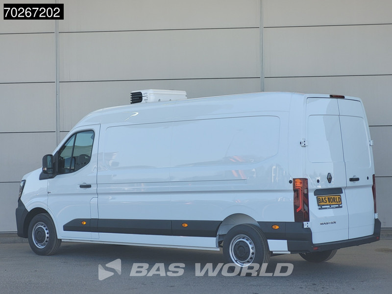 Renault Master 150PK Koelwagen Vriezer -18 Carrier Xarios 200 230V stekker LED Camera Parkeersensoren Airco Cruise Vries Koeler Kühlwagen Kühler Frig - 冷藏货车:图2 Renault Master 150PK Koelwagen Vriezer -18 Carrier Xarios 200 230V stekker LED Camera Parkeersensoren Airco Cruise Vries Koeler Kühlwagen Kühler Frig - 冷藏货车:图2