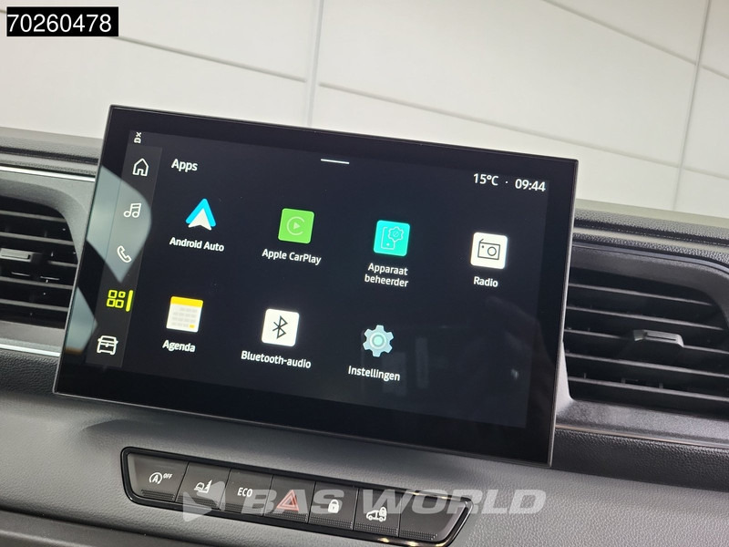 新的 无侧窗厢式货车 Renault Master 150PK L3H2 NEW MODEL 2025! 150PK Camera Parkeersensoren Airco Carplay 12m3 Airco Cruise control:图12 新的 无侧窗厢式货车 Renault Master 150PK L3H2 NEW MODEL 2025! 150PK Camera Parkeersensoren Airco Carplay 12m3 Airco Cruise control:图12