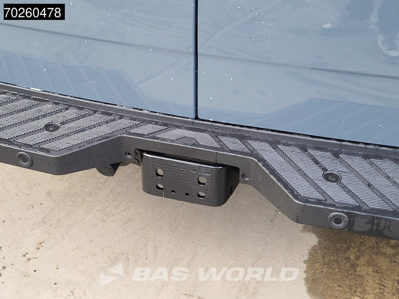 新的 无侧窗厢式货车 Renault Master 150PK L3H2 NEW MODEL 2025! 150PK Camera Parkeersensoren Airco Carplay 12m3 Airco Cruise control:图6 新的 无侧窗厢式货车 Renault Master 150PK L3H2 NEW MODEL 2025! 150PK Camera Parkeersensoren Airco Carplay 12m3 Airco Cruise control:图6