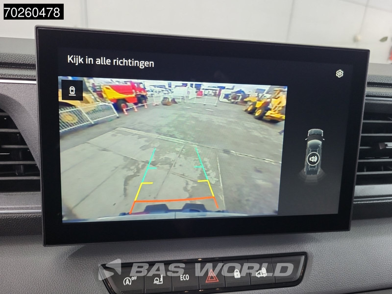新的 无侧窗厢式货车 Renault Master 150PK L3H2 NEW MODEL 2025! 150PK Camera Parkeersensoren Airco Carplay 12m3 Airco Cruise control:图13 新的 无侧窗厢式货车 Renault Master 150PK L3H2 NEW MODEL 2025! 150PK Camera Parkeersensoren Airco Carplay 12m3 Airco Cruise control:图13