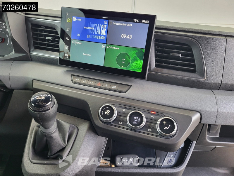 新的 无侧窗厢式货车 Renault Master 150PK L3H2 NEW MODEL 2025! 150PK Camera Parkeersensoren Airco Carplay 12m3 Airco Cruise control:图11 新的 无侧窗厢式货车 Renault Master 150PK L3H2 NEW MODEL 2025! 150PK Camera Parkeersensoren Airco Carplay 12m3 Airco Cruise control:图11