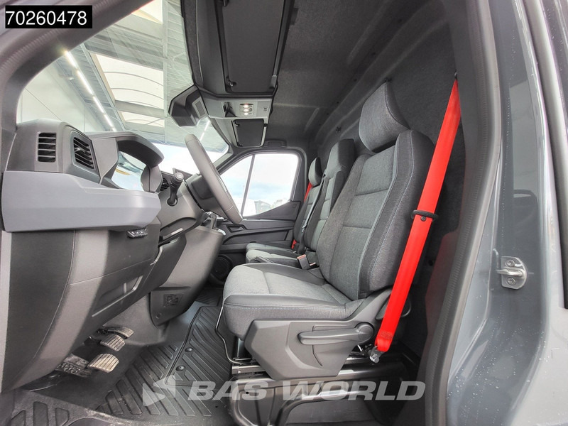 新的 无侧窗厢式货车 Renault Master 150PK L3H2 NEW MODEL 2025! 150PK Camera Parkeersensoren Airco Carplay 12m3 Airco Cruise control:图19 新的 无侧窗厢式货车 Renault Master 150PK L3H2 NEW MODEL 2025! 150PK Camera Parkeersensoren Airco Carplay 12m3 Airco Cruise control:图19