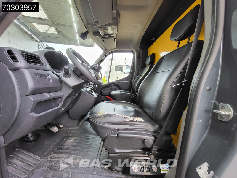 厢式货车 Renault Master 150PK Luchtvering Automaat Bakwagen Lowliner LED Airco Cruise Camera Euro6 Meubelwagen Koffer Verkoopwagen Airco Cruise control:图10 厢式货车 Renault Master 150PK Luchtvering Automaat Bakwagen Lowliner LED Airco Cruise Camera Euro6 Meubelwagen Koffer Verkoopwagen Airco Cruise control:图10