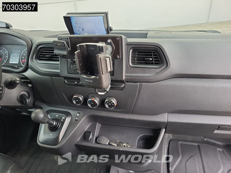 厢式货车 Renault Master 150PK Luchtvering Automaat Bakwagen Lowliner LED Airco Cruise Camera Euro6 Meubelwagen Koffer Verkoopwagen Airco Cruise control:图13 厢式货车 Renault Master 150PK Luchtvering Automaat Bakwagen Lowliner LED Airco Cruise Camera Euro6 Meubelwagen Koffer Verkoopwagen Airco Cruise control:图13