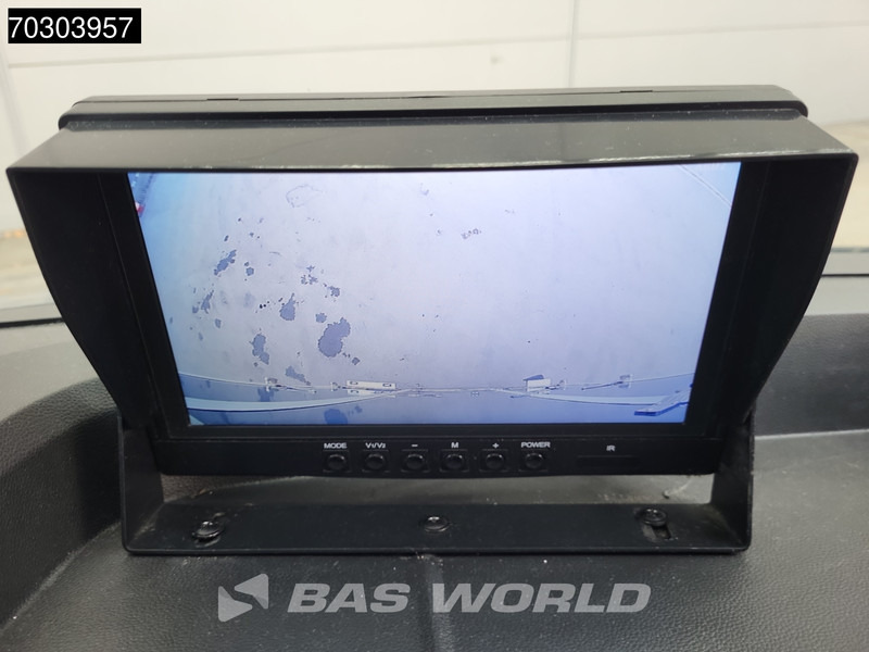 厢式货车 Renault Master 150PK Luchtvering Automaat Bakwagen Lowliner LED Airco Cruise Camera Euro6 Meubelwagen Koffer Verkoopwagen Airco Cruise control:图15 厢式货车 Renault Master 150PK Luchtvering Automaat Bakwagen Lowliner LED Airco Cruise Camera Euro6 Meubelwagen Koffer Verkoopwagen Airco Cruise control:图15