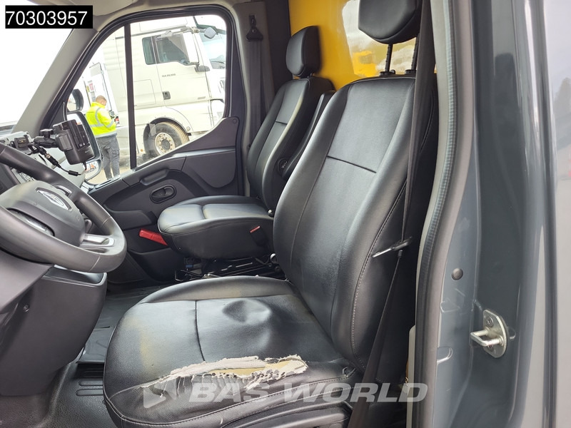 厢式货车 Renault Master 150PK Luchtvering Automaat Bakwagen Lowliner LED Airco Cruise Camera Euro6 Meubelwagen Koffer Verkoopwagen Airco Cruise control:图12 厢式货车 Renault Master 150PK Luchtvering Automaat Bakwagen Lowliner LED Airco Cruise Camera Euro6 Meubelwagen Koffer Verkoopwagen Airco Cruise control:图12