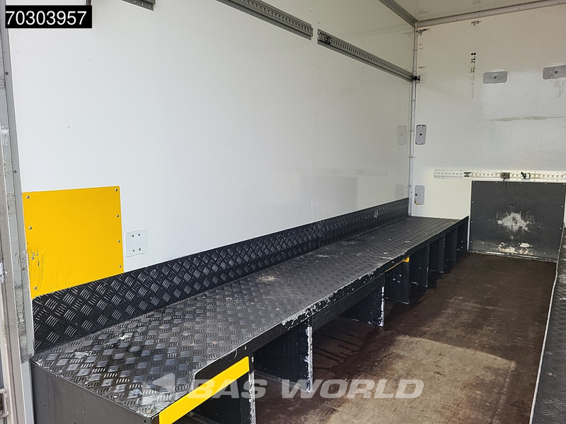 厢式货车 Renault Master 150PK Luchtvering Automaat Bakwagen Lowliner LED Airco Cruise Camera Euro6 Meubelwagen Koffer Verkoopwagen Airco Cruise control:图7 厢式货车 Renault Master 150PK Luchtvering Automaat Bakwagen Lowliner LED Airco Cruise Camera Euro6 Meubelwagen Koffer Verkoopwagen Airco Cruise control:图7