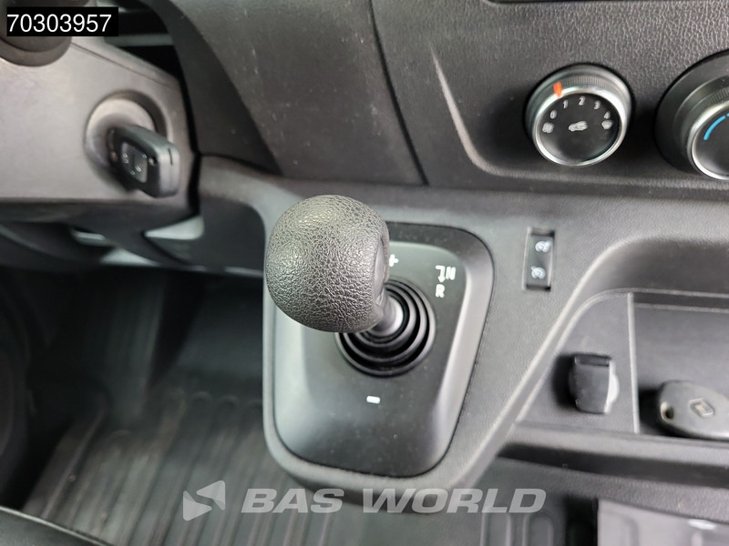 厢式货车 Renault Master 150PK Luchtvering Automaat Bakwagen Lowliner LED Airco Cruise Camera Euro6 Meubelwagen Koffer Verkoopwagen Airco Cruise control:图16 厢式货车 Renault Master 150PK Luchtvering Automaat Bakwagen Lowliner LED Airco Cruise Camera Euro6 Meubelwagen Koffer Verkoopwagen Airco Cruise control:图16