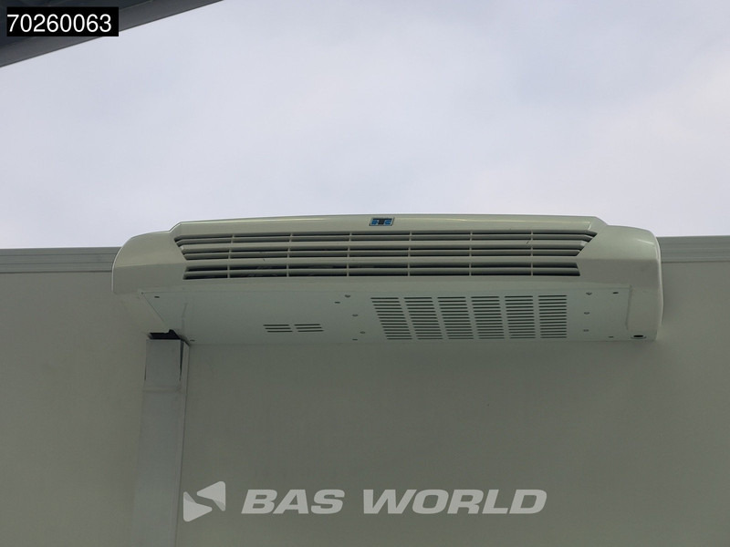 新的 冷藏货车 Renault Master 165PK -15 Vriezer Koelwagen Thermo King V-200 MAX 230V stekker Koel Koeler Vries Kühlwagen Bakwagen Kühlkoffer Frigo 17m3 Airco Cruise：图10
