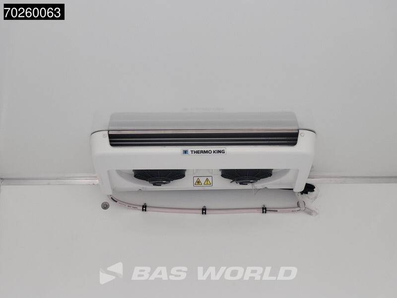 新的 冷藏货车 Renault Master 165PK -15 Vriezer Koelwagen Thermo King V-200 MAX 230V stekker Koel Koeler Vries Kühlwagen Bakwagen Kühlkoffer Frigo 17m3 Airco Cruise：图8