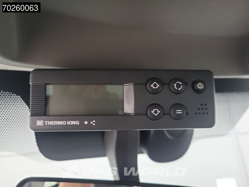 新的 冷藏货车 Renault Master 165PK -15 Vriezer Koelwagen Thermo King V-200 MAX 230V stekker Koel Koeler Vries Kühlwagen Bakwagen Kühlkoffer Frigo 17m3 Airco Cruise：图15