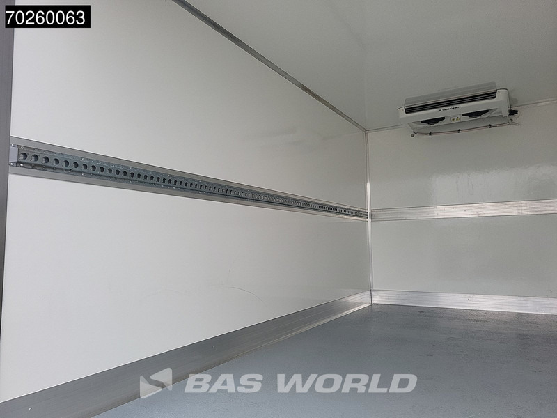新的 冷藏货车 Renault Master 165PK -15 Vriezer Koelwagen Thermo King V-200 MAX 230V stekker Koel Koeler Vries Kühlwagen Bakwagen Kühlkoffer Frigo 17m3 Airco Cruise：图7