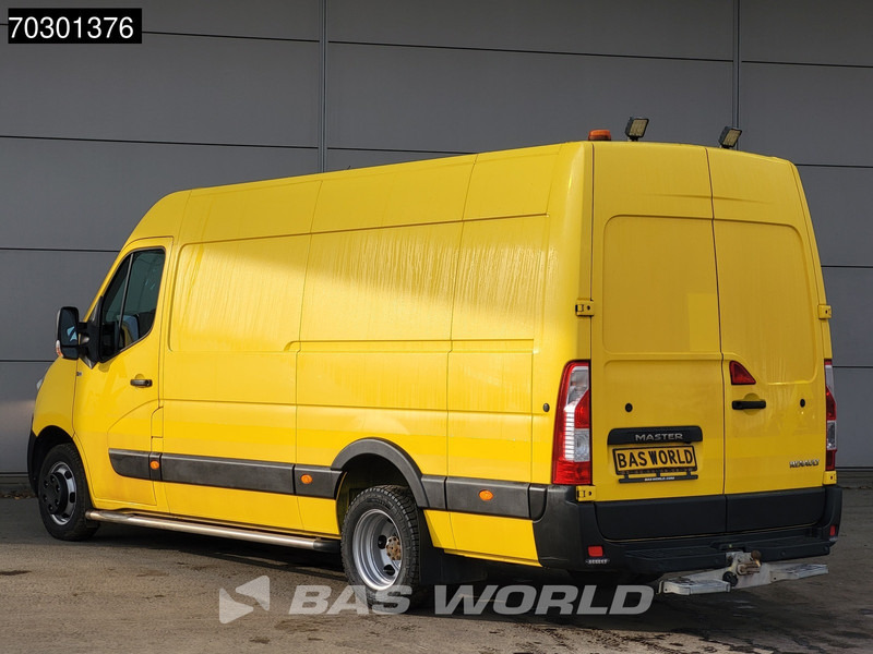 Renault Master 165PK Dubbellucht L3H2 3,5t Trekhaak Airco Cruise Camera Parkeersensoren Standkachel Werkplaatsinrichting Euro6 L3 Airco Trekhaak Crui - 无侧窗厢式货车:图2 Renault Master 165PK Dubbellucht L3H2 3,5t Trekhaak Airco Cruise Camera Parkeersensoren Standkachel Werkplaatsinrichting Euro6 L3 Airco Trekhaak Crui - 无侧窗厢式货车:图2
