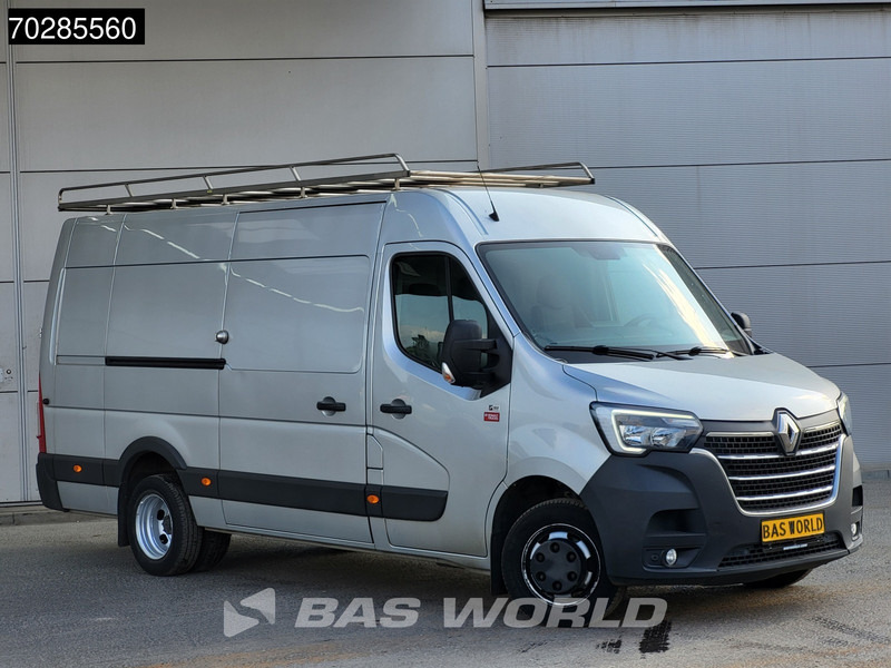 Renault Master 165PK Dubbellucht L3H2 3,5t Trekhaak Navi LED Airco Cruise Camera Parkeersensoren Werkplaatsinrichting Imperiaal Euro6 L3 12m3 Airco T - 无侧窗厢式货车:图5 Renault Master 165PK Dubbellucht L3H2 3,5t Trekhaak Navi LED Airco Cruise Camera Parkeersensoren Werkplaatsinrichting Imperiaal Euro6 L3 12m3 Airco T - 无侧窗厢式货车:图5
