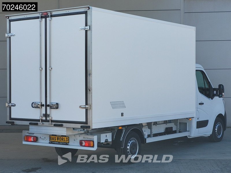 Renault Master 165PK Koelwagen Thermo King -15 Vriezer V-200 MAX 230V stekker Koel Koeler Vries Kühlwagen Bakwagen Kühlkoffer 17m3 Airco Cruise contr - 冷藏货车:图5 Renault Master 165PK Koelwagen Thermo King -15 Vriezer V-200 MAX 230V stekker Koel Koeler Vries Kühlwagen Bakwagen Kühlkoffer 17m3 Airco Cruise contr - 冷藏货车:图5