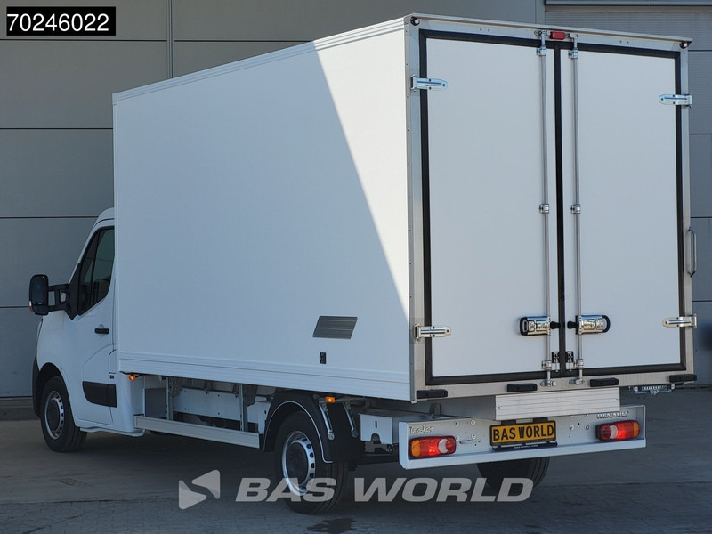 Renault Master 165PK Koelwagen Thermo King -15 Vriezer V-200 MAX 230V stekker Koel Koeler Vries Kühlwagen Bakwagen Kühlkoffer 17m3 Airco Cruise contr - 冷藏货车:图2 Renault Master 165PK Koelwagen Thermo King -15 Vriezer V-200 MAX 230V stekker Koel Koeler Vries Kühlwagen Bakwagen Kühlkoffer 17m3 Airco Cruise contr - 冷藏货车:图2