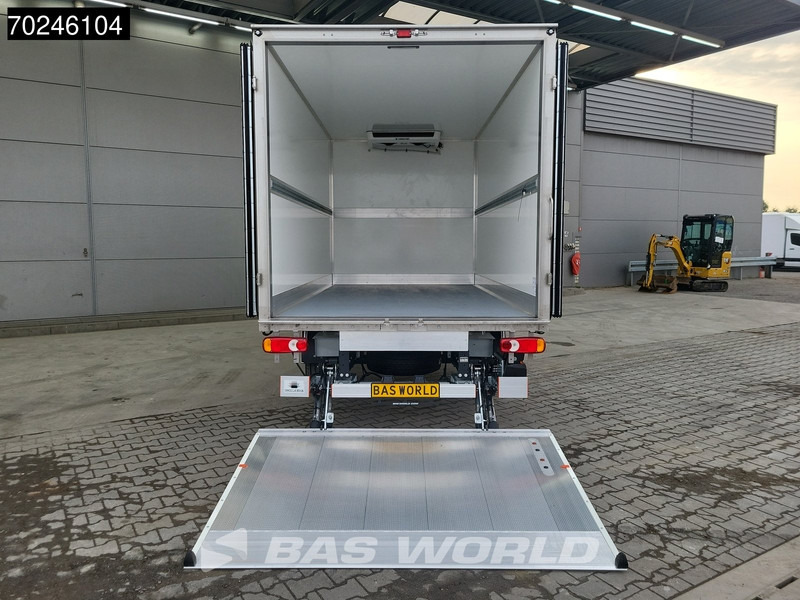 Renault Master 165PK Laadklep -15 Vriezer Koelwagen Thermo King V-200 MAX 230V stekker Koeler Vries Kühlwagen Bakwagen Kühlkoffer 17m3 Airco Cruise c - 冷藏货车:图5 Renault Master 165PK Laadklep -15 Vriezer Koelwagen Thermo King V-200 MAX 230V stekker Koeler Vries Kühlwagen Bakwagen Kühlkoffer 17m3 Airco Cruise c - 冷藏货车:图5